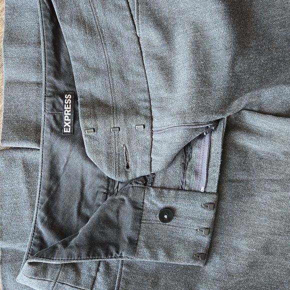 Work Pants - Picture 5 of 6